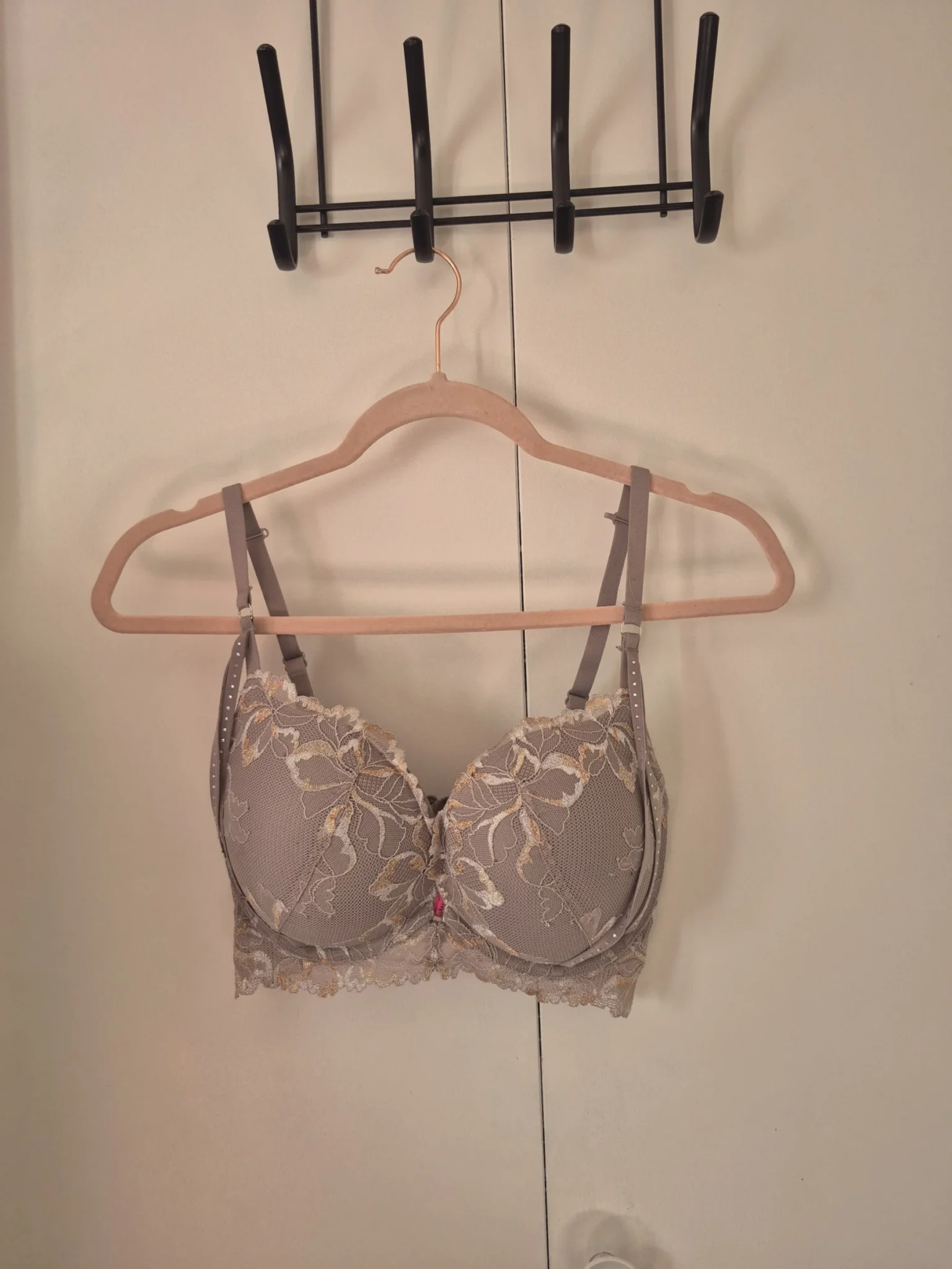 Featured image for La Senza Beyond Sexy 34DD