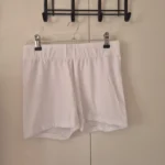 Featured thumbnail for Short blanche Ardene Small