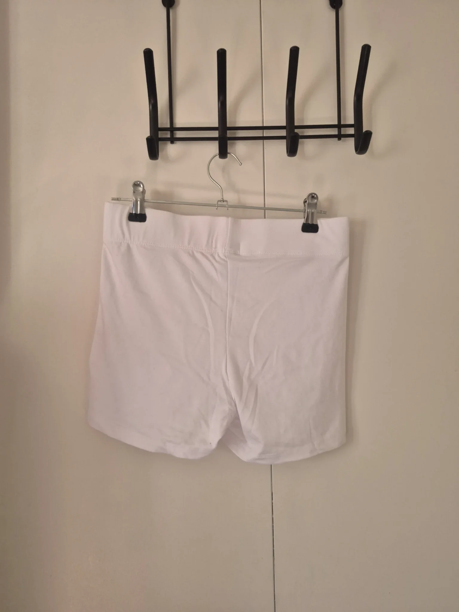 Image for Short blanche Ardene Small