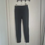 Featured thumbnail for Legging taille haute Athletic works Small