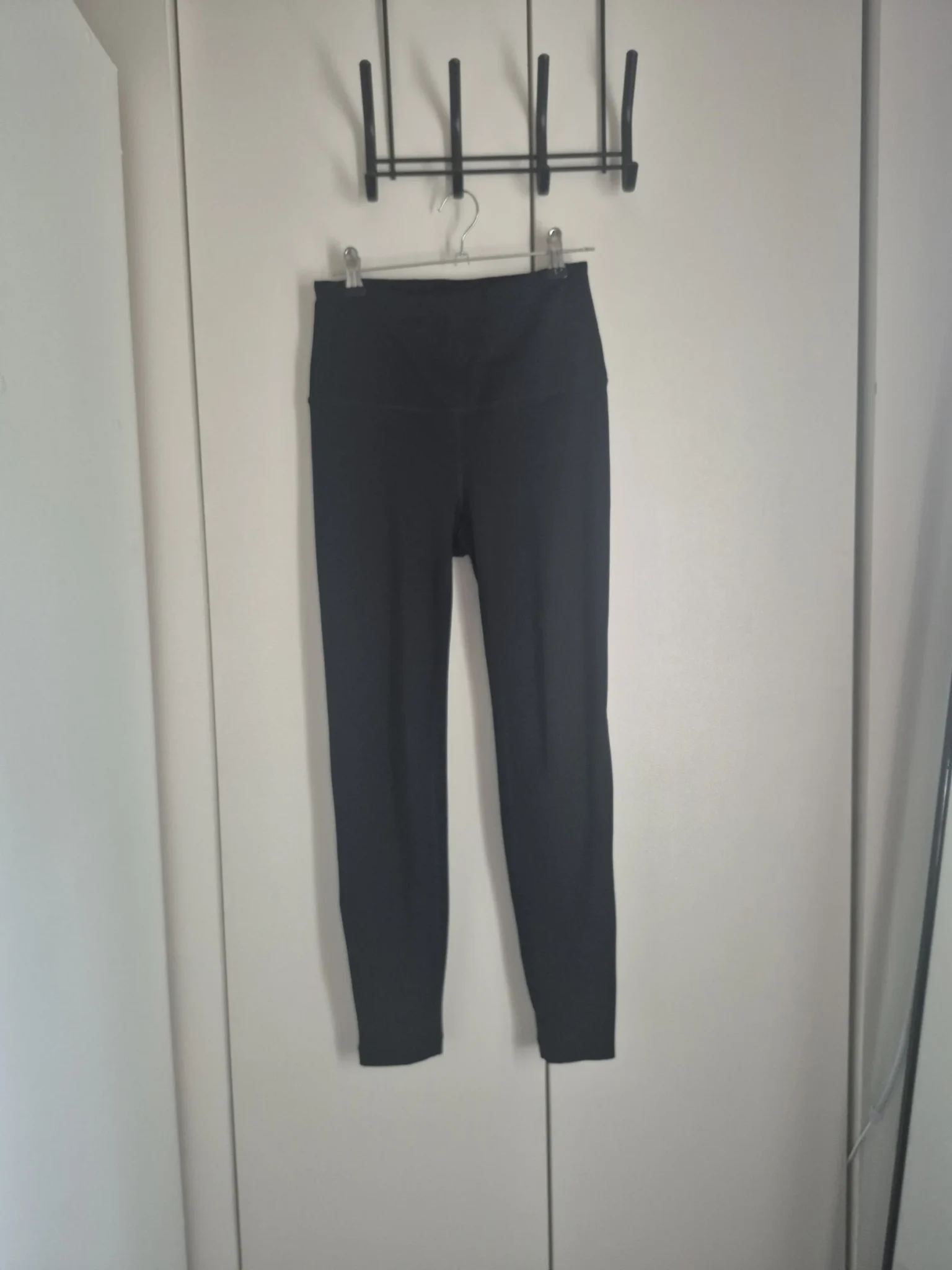 Featured image for Legging taille haute Athletic works Small