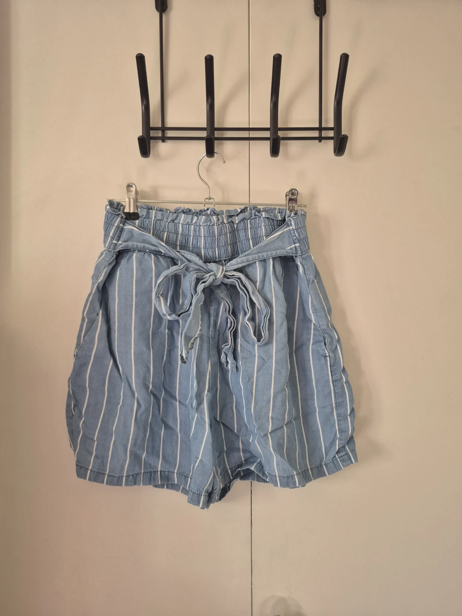 Featured image for Short taille haute Dynamite Small