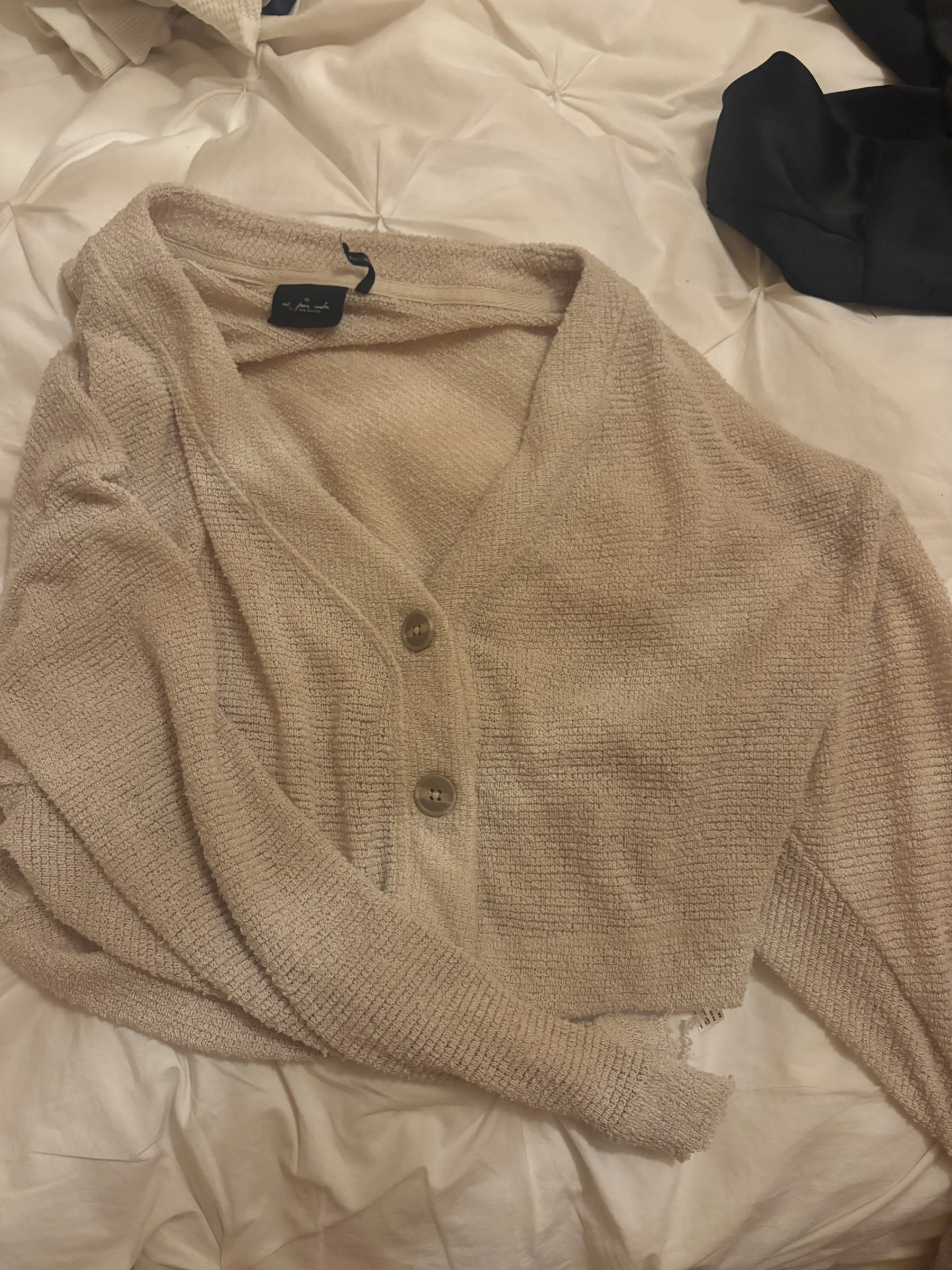 Cardigan Urban outfiters Urban Outfitters seconde main