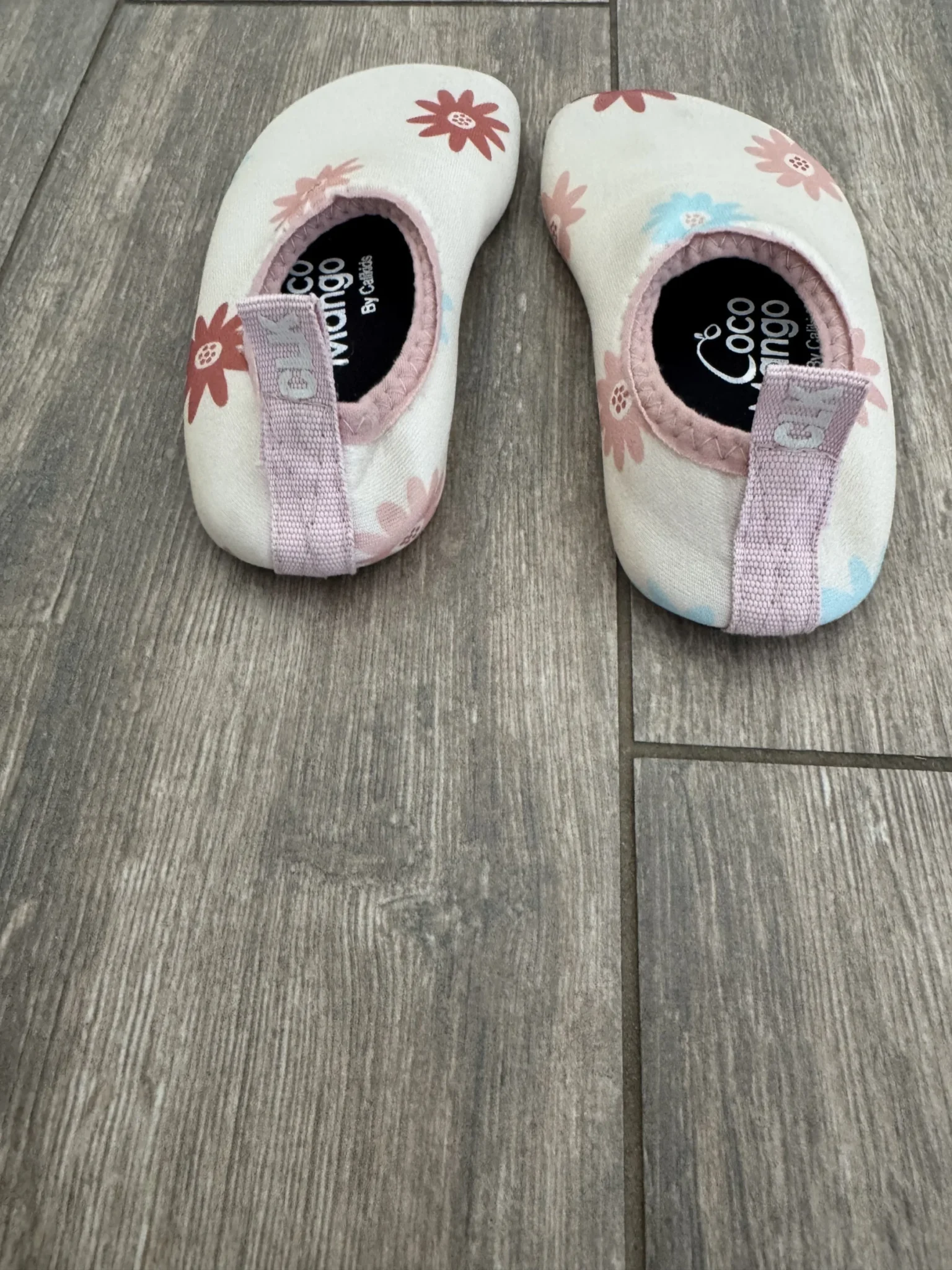 Image for 2-3c - Chaussures d’eau pour enfant