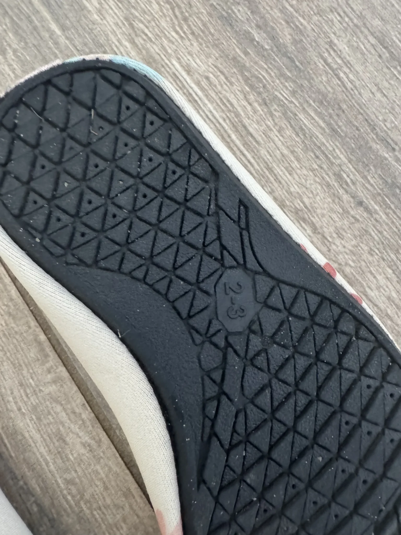 Image for 2-3c - Chaussures d’eau pour enfant