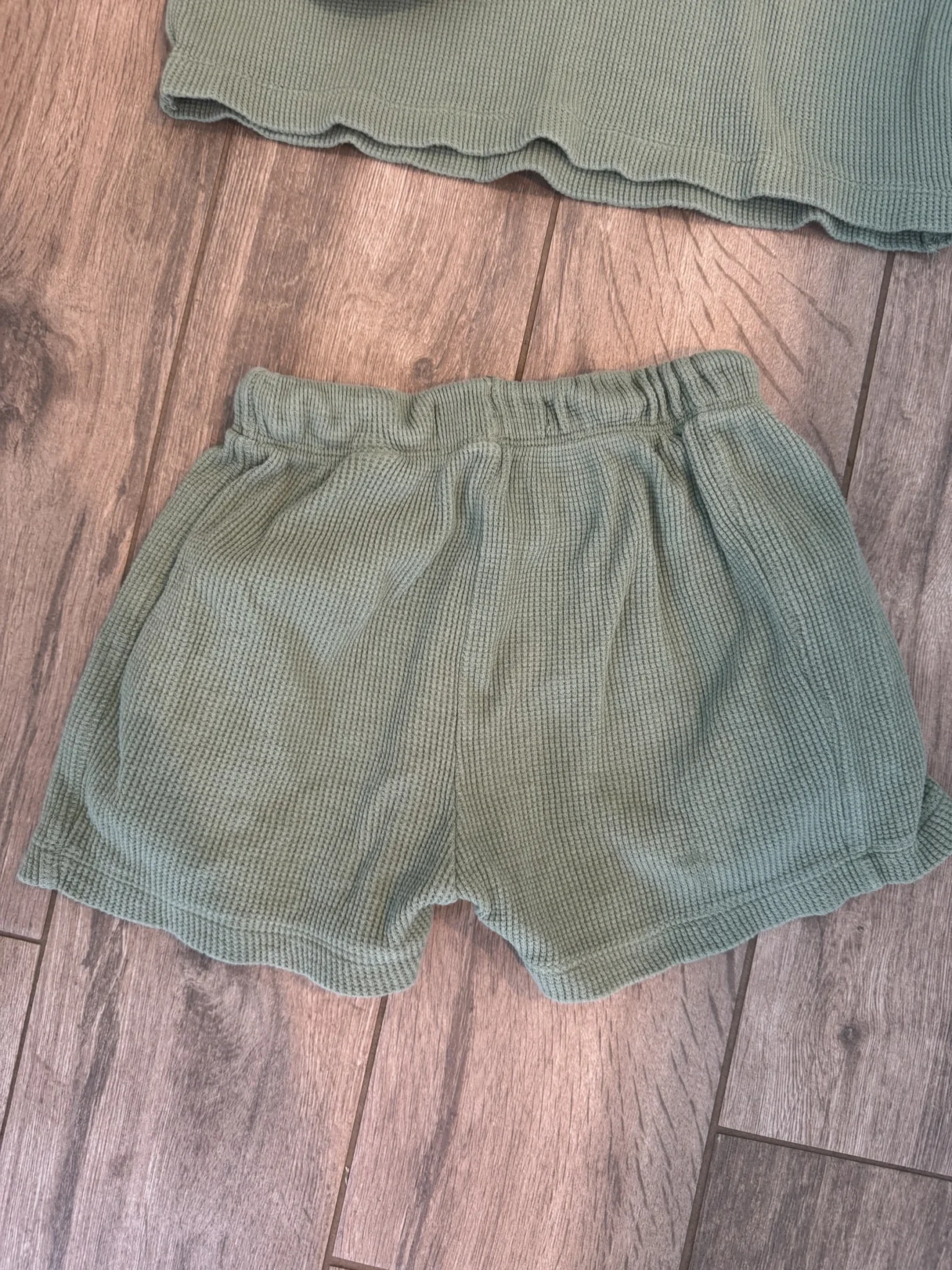 Image for 4-5 ans -Ensemble 3 pièces Zara