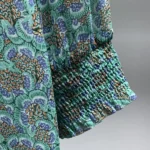 Thumbnail for Blouse estivale 100% polyester
