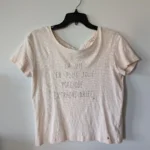 Featured thumbnail for T-shirt Fes Petits Hauts