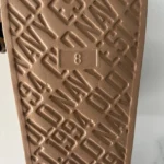 Thumbnail for Sandales Léopard