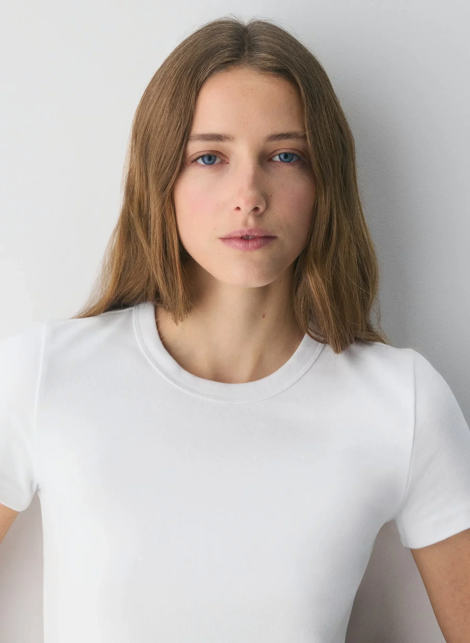 Image for Aritzia white T-shirt