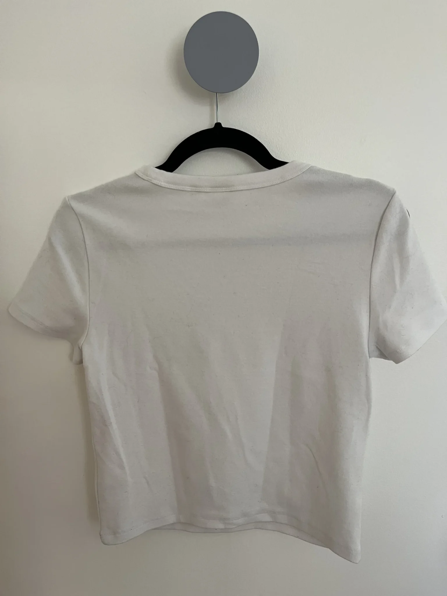 Image for Aritzia white T-shirt