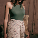 Featured thumbnail for Lola Skirt by Sézane