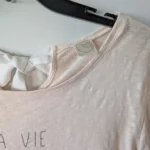 Thumbnail for T-shirt Fes Petits Hauts