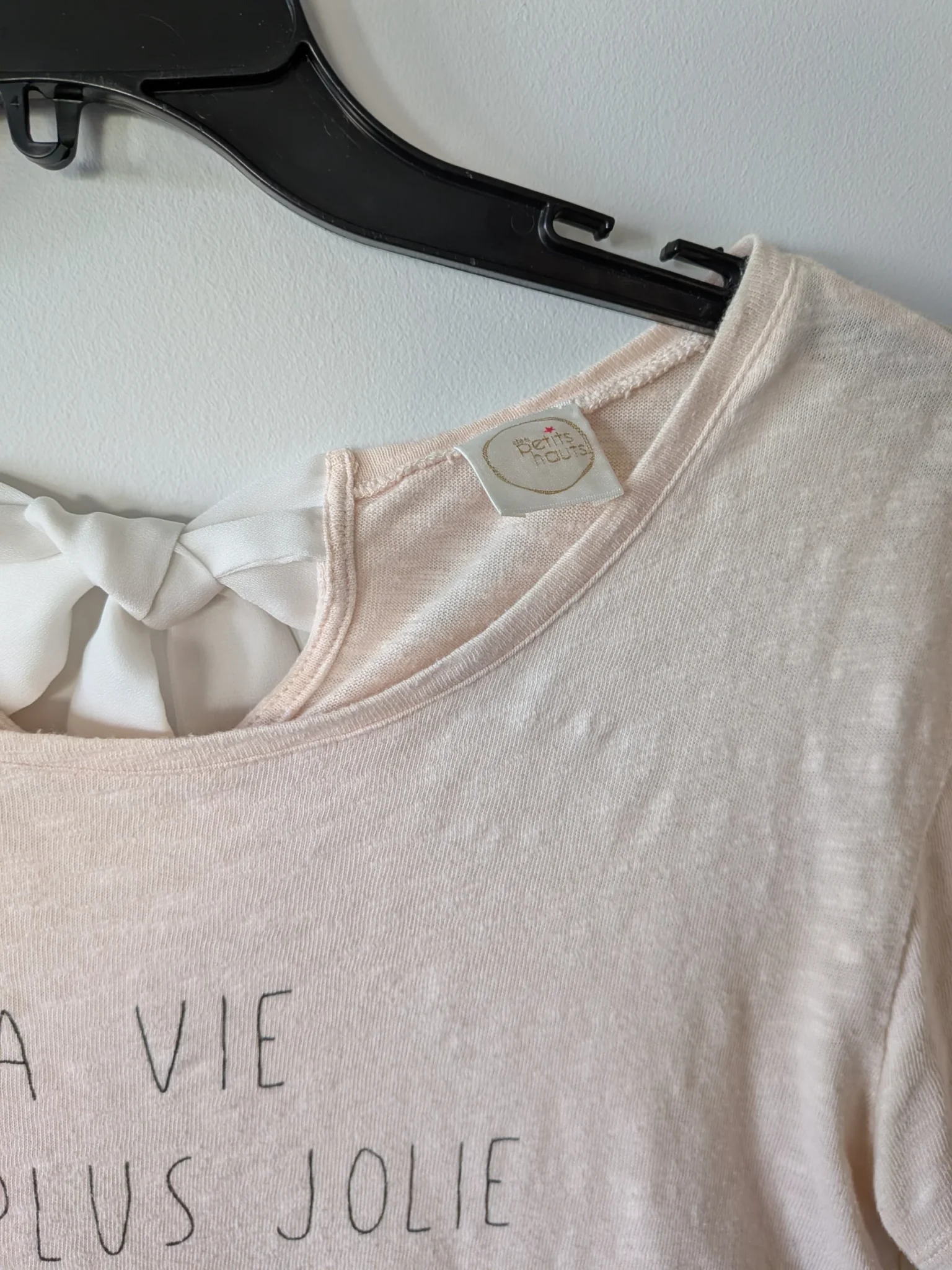 Image for T-shirt Fes Petits Hauts