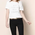 Thumbnail for T-shirt Fes Petits Hauts