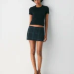 Thumbnail for Black Aritzia T-shirt