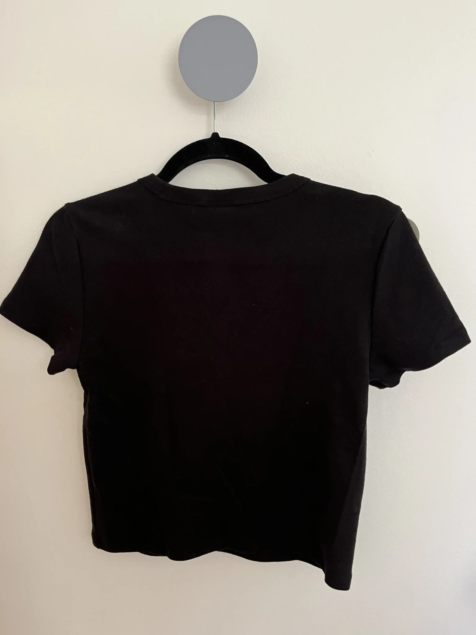 Image for Black Aritzia T-shirt