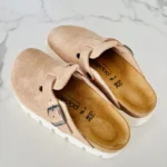 Thumbnail for Birkenstock Boston chuncky