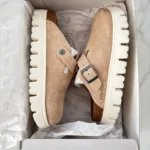 Thumbnail for Birkenstock Boston chuncky