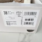Thumbnail for Birkenstock Boston chuncky
