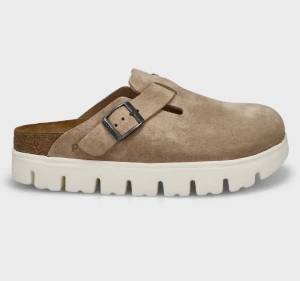 Image for Birkenstock Boston chuncky
