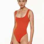 Featured thumbnail for Bodysuit Contour Aritzia