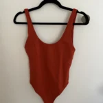 Thumbnail for Bodysuit Contour Aritzia