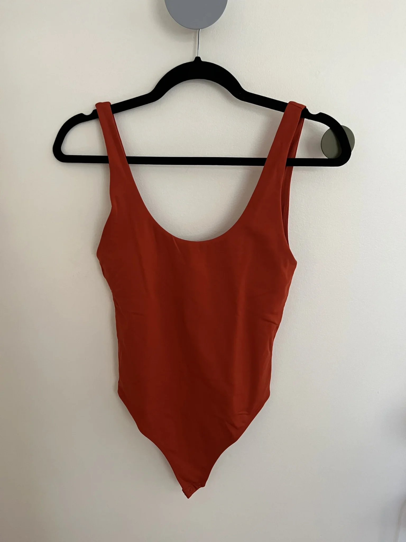 Image for Bodysuit Contour Aritzia