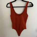 Thumbnail for Bodysuit Contour Aritzia