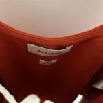 Thumbnail for Bodysuit Contour Aritzia
