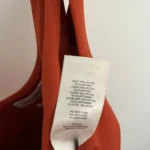 Thumbnail for Bodysuit Contour Aritzia