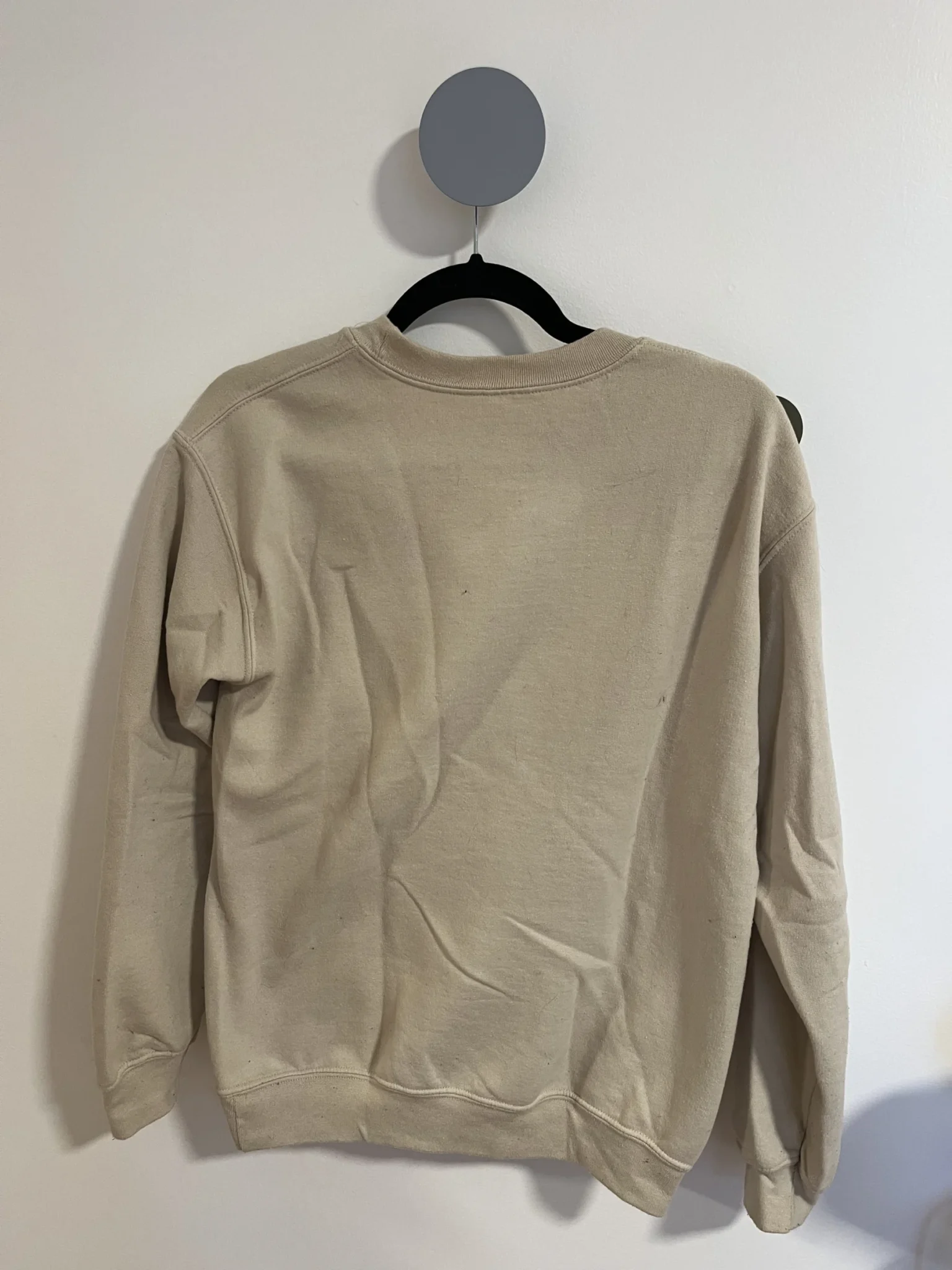 Image for Crewneck Pour de vrai