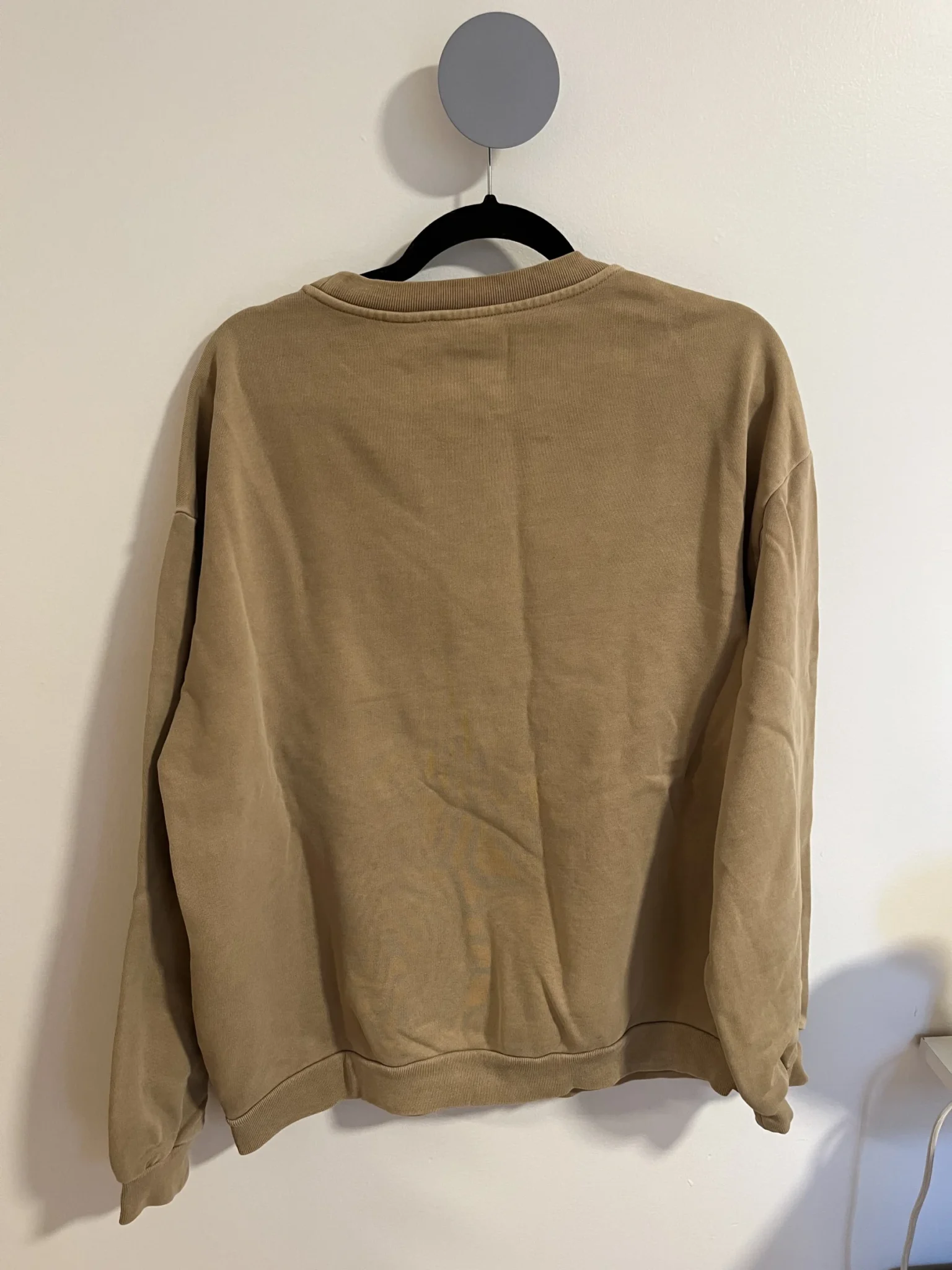 Image for Levis Crew Neck