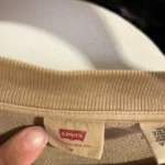 Thumbnail for Levis Crew Neck