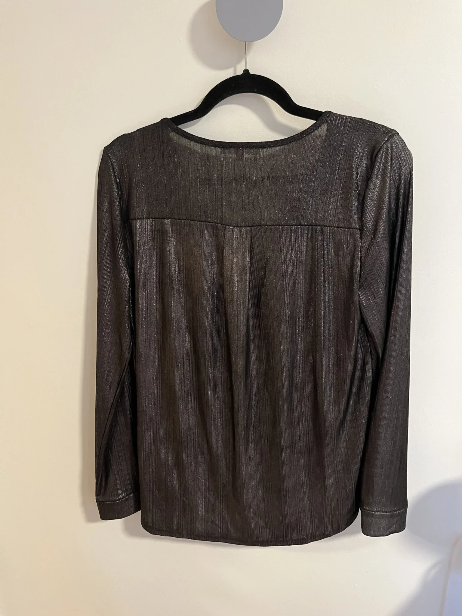 Image for Faux top cache-cœur