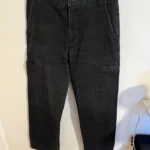 Featured thumbnail for Vintage cargo trousers