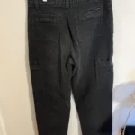 Thumbnail for Vintage cargo trousers