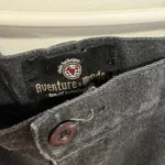Thumbnail for Vintage cargo trousers