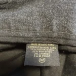 Thumbnail for Vintage cargo trousers