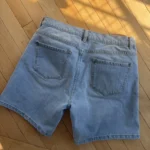 Thumbnail for Short en jeans