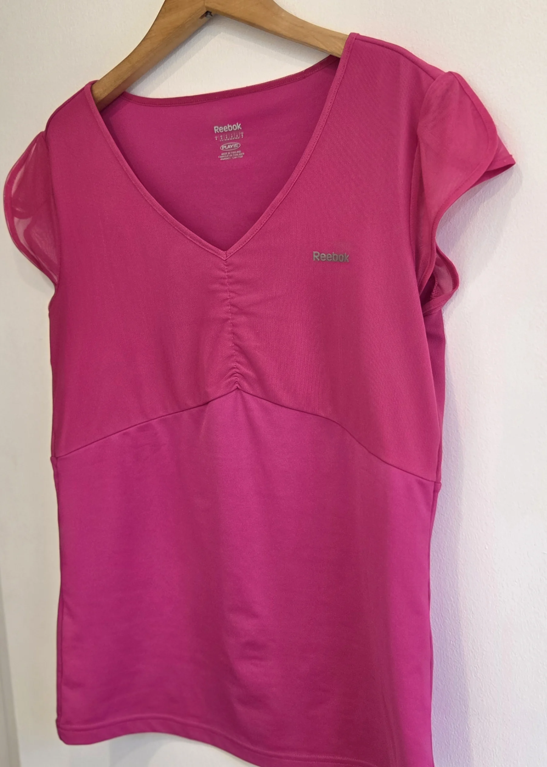 Haut Reebok Reebok seconde main