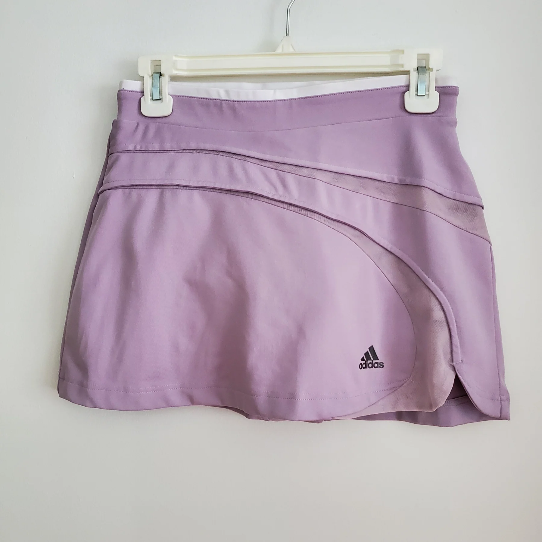 Jupe short Adidas seconde main