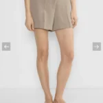 Thumbnail for Short Aritzia gr. 12