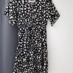 Featured thumbnail for Robe fleurie Womance – Taille M 🌼