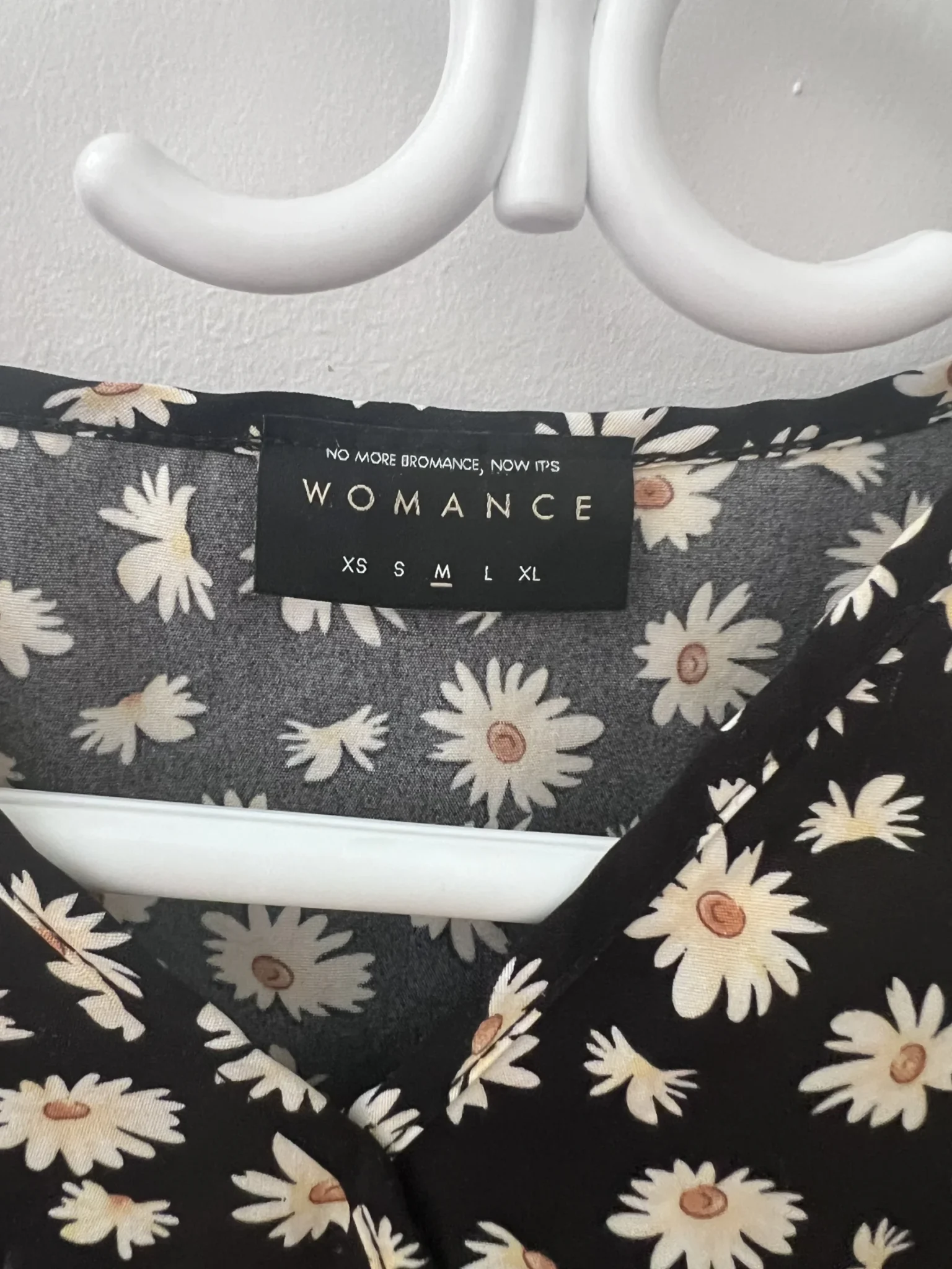 Image for Robe fleurie Womance – Taille M 🌼