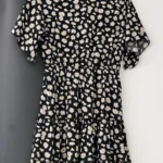 Thumbnail for Robe fleurie Womance – Taille M 🌼