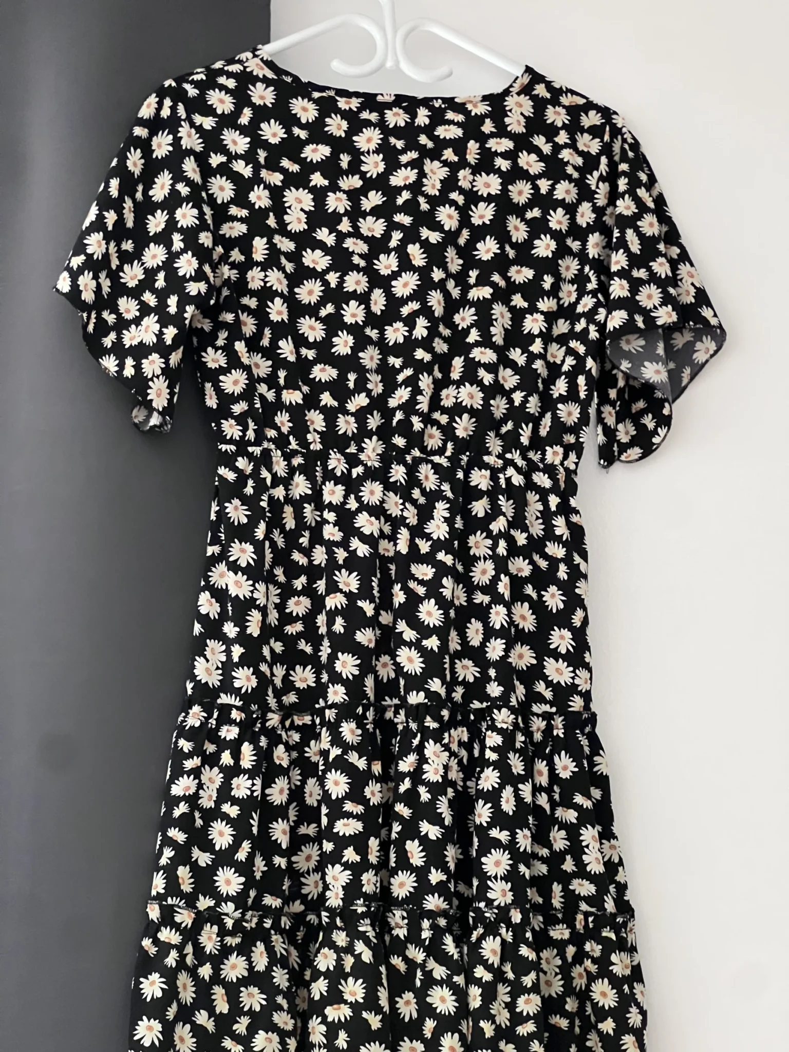 Image for Robe fleurie Womance – Taille M 🌼