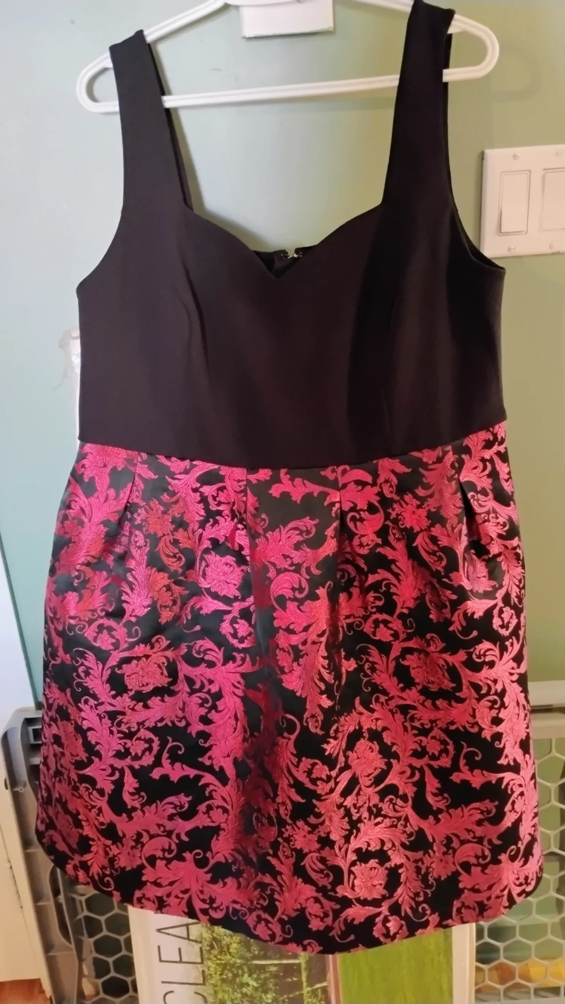 Featured image for Robe de soiree
