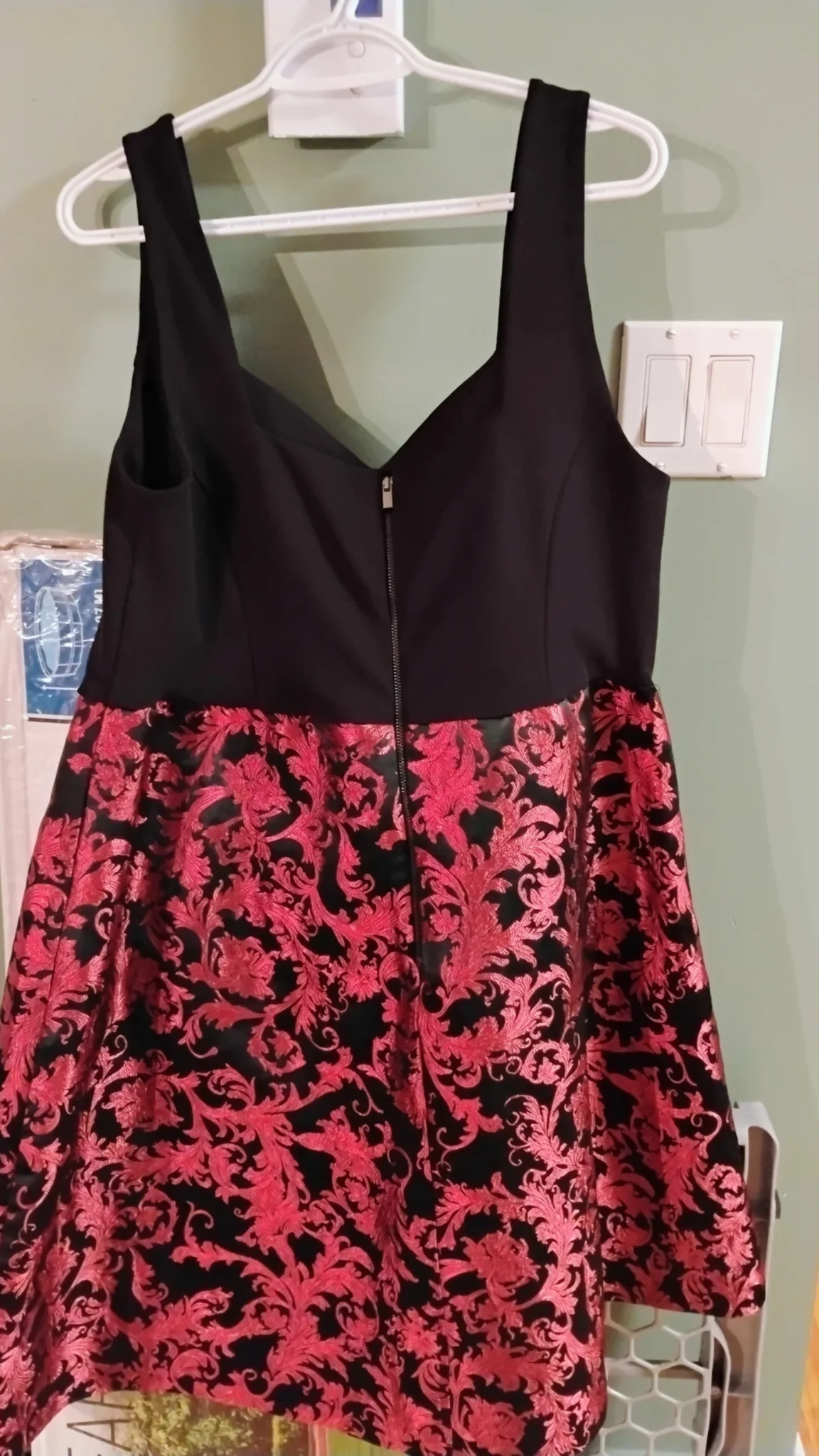 Image for Robe de soiree