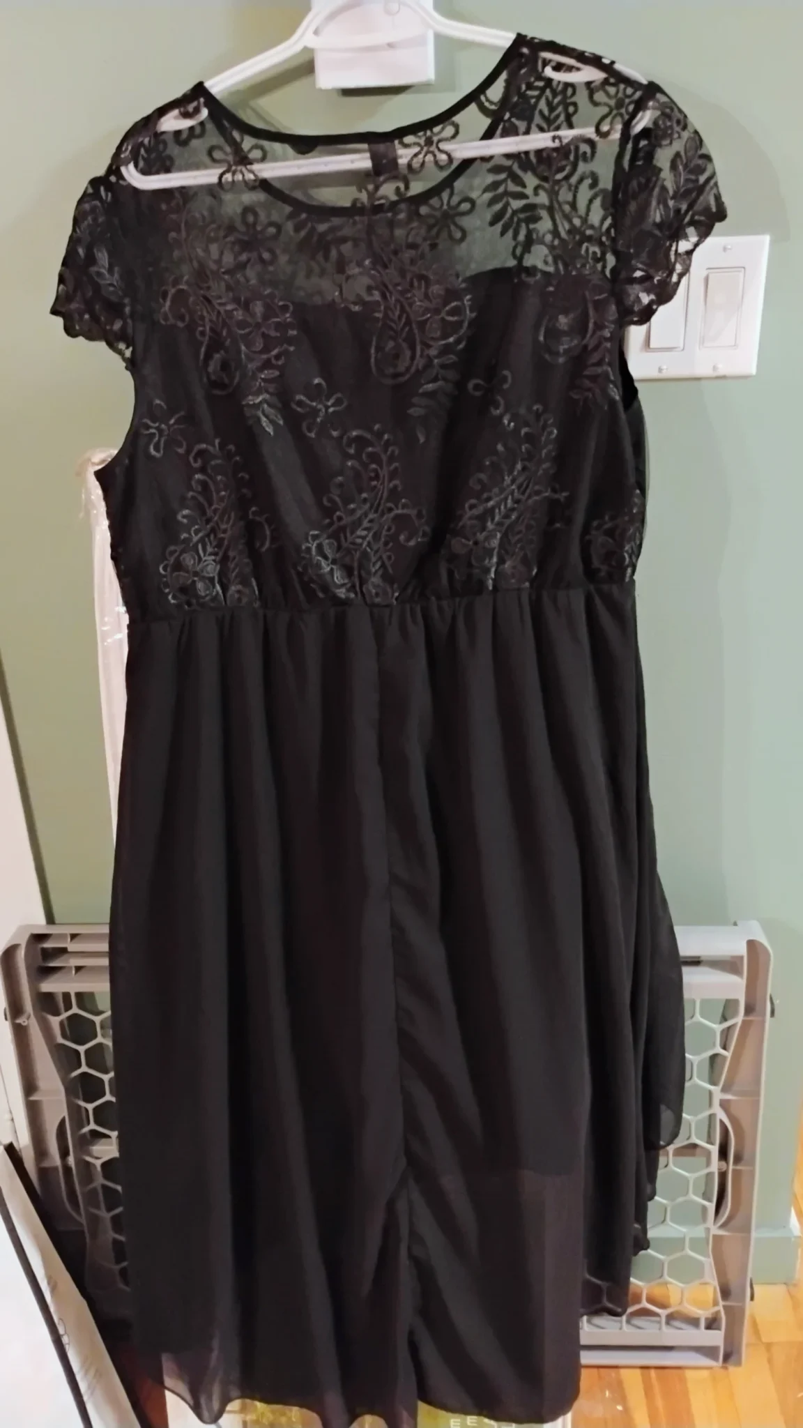 Image for Robe de soiree